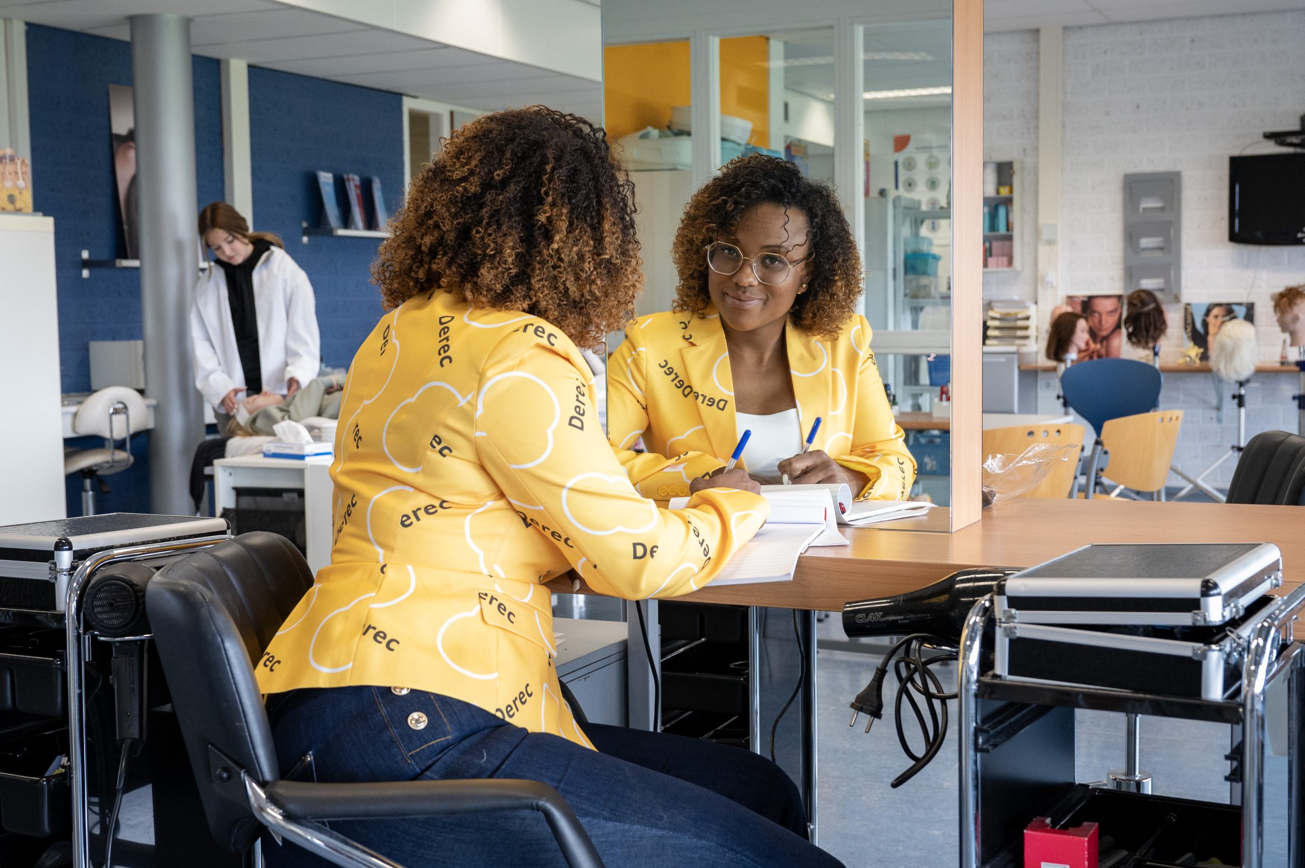 Docent wil graag flexibel invallen in het voortgezet onderwijs